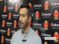 شعبانی: برای پیروزی تا آخرین لحظه جنگیدیم