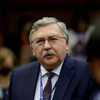 روسیه: آماده کمک به حل‌وفصل مسائل پیرامون برنامه هسته‌ای ایران هستیم