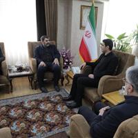 استاندار کردستان: ایجاد معبر رسمی و امکان واردات قانونی کالا می‌تواند زمینه حذف کولبری باشد