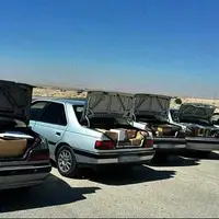 تأکید دادستان مرکز خوزستان بر ساماندهی خودروهای شوتی