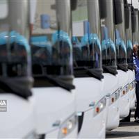 خرید ۵۰ دستگاه اتوبوس در جلسه شورای شهر قم تصویب شد