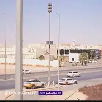 عربستان سامانه هشدار سراسری آزمایش کرد