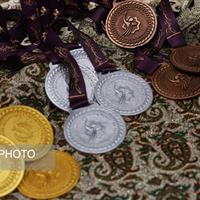 درخشش پسران یزدی در المپیاد استعدادهای برتر کشور