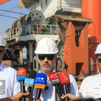 خودکفایی ایران در نیاز به لایروب‌ها