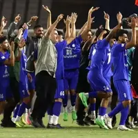 ادامه اعتصاب حریف بعدی پرسپولیس