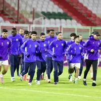 اعلام ترکیب الشرطه برای تقابل با تراکتور