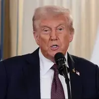 ترامپ از صدور کیفرخواست علیه رقبای سیاسی‌اش دفاع کرد