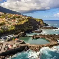 گردشگری/ جزیره مادیرا کجاست ؟