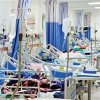 معاون وزیر بهداشت خبر داد: وجود ۵۰ هزار تخت فرسوده بیمارستانی در کشور