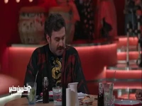 مریم امیرجلالی نه عطاران رو قبول داره نه مدیری رو!