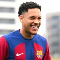 ببر برزیلی مشهور به منچستر می‌رود!