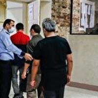 آزادی ۳۹ زندانی از زندان‌های استان یزد