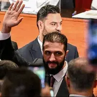 پذیرایی از الجولانی در کاخ سفید؛ تمهیدی برای وادار کردن دمشق به عادی سازی روابط با تل‌آویو؟