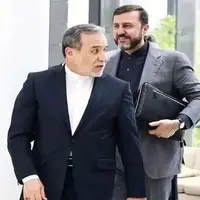 پیام از واشنگتن، سکوت در تهران