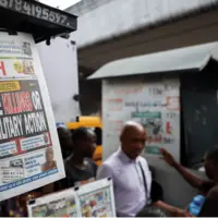 نیجریه برای تهدیدات ترامپ خط قرمز کشید