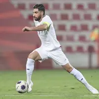 جهانبخش در مسیر غیرمنتظره!