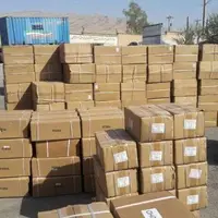 کشف بیش از ۴ هزار میلیارد ریال کالای قاچاق در فرودگاه‌های کشور