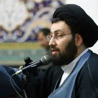 سیدعلی خمینی: بسیاری از کشورهای حاشیه خلیج فارس و عرب تسلیم مطلق تصمیمات آمریکاییها هستند