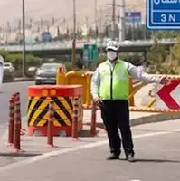 محدودیت‌های ترافیکی راهپیمایی ۱۳ آبان در اصفهان اعلام شد