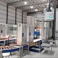 بهبود ماندگاری محصولات با فناوری نوین پرتودهی