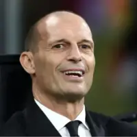 اعتراف آلگری پس از پیروزی میلان