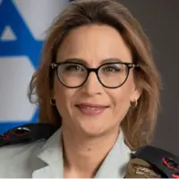 دادستان نظامی اسرائیل پس از برکناری، بازداشت شد