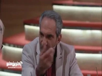وقتی نیما تمام تلاشش رو میکنه بین امیرجلالی و خشایار راد دعوا بندازه!