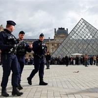 اطلاعات تازه از سرقت لوور اعلام شد