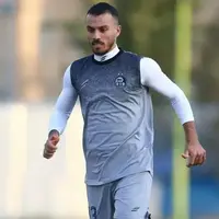 سوسوی امید چپ پای سابق تیم ملی در جام جهانی