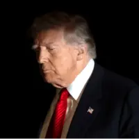 ترامپ: مادورو رفتنی است اما جنگی در کار نیست!