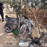 دومین حمله پهپادی اسرائیل به لبنان به فاصله چند دقیقه