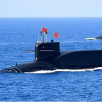 تدارک پاکستان برای مجهز‌شدن به زیردریایی چینی