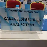 محمداف: برای گرفتن امتیاز به اصفهان آمدیم