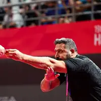 توضیح افلاکی درباره توصیه به حاجی‌موسایی برای بلند نشدن از زمین؛ «ادعای مقانلو کذب محض است»