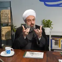 سرپرست ستاد امر به معروف: بازی حجاب را سیاسیون درآوردند تا دزدیها در معادن دیده نشوند