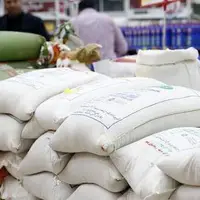 قیمت برنج در ایران سه برابر نرخ جهانی