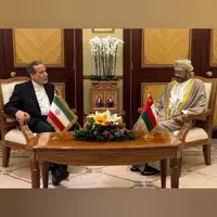 کانال عمان فعال شد