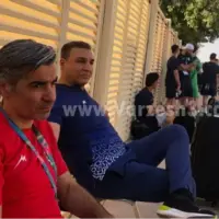 گاز گرفتگی مربیان تیم ملی فوتسال!