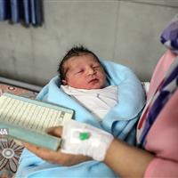 جلوگیری از ۱۶۴ سقط و هدیه زندگی به ۷۱ نوزاد خراسان‌شمالی