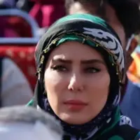 چهره متفاوت مرجان سریال نون‌خ جلب توجه کرد