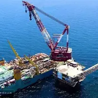 پارس جنوبی در تولید گاز رکورد زد