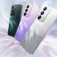 گوشی ارزان با نمایشگر فوق سریع و باتری بزرگ؛ ریلمی C85 معرفی شد