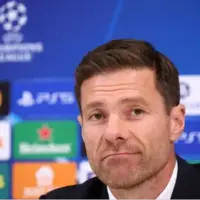 ژابی: پرونده وینیسیوس از قبل بسته شده!