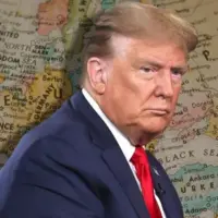 نقشه ترامپ برای مکزیک لو رفت