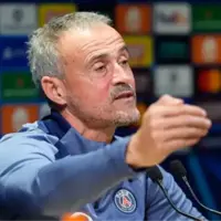 انریکه: هر طور شده است باید بایرن را ببریم