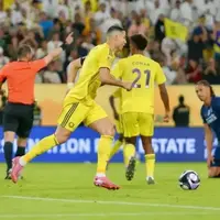 ادامه جنجال بزرگ در عربستان بر سر پنالتی رونالدو