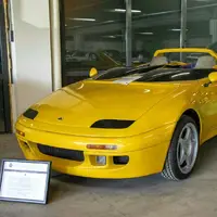 از این خودرو بریتانیایی فقط یک دستگاه در جهان وجود دارد 