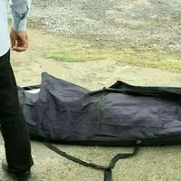 کشف جسد پتوپیچ مرد جوان در بیابان‌های اطراف تهران