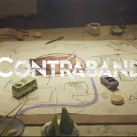 تصاویری از Contraband، بازی انحصاری لغو شده ایکس باکس، منتشر شد