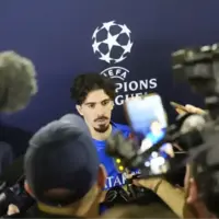 ما و بایرن دو تیم برتر دنیای فوتبال هستیم!